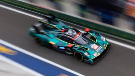What is a Le Mans Hypercar? Entries, rules and specs for the sports car category