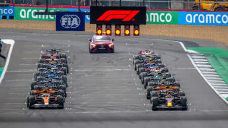 Watch the 2024 British Grand Prix free: why Channel 4 has live F1 coverage