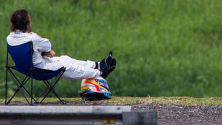 F1’s summer break: why racing shuts down for a month mid-season