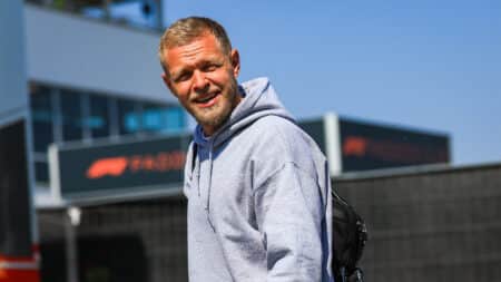 Matt Bishop: ‘Magnussen should say goodbye to F1 and enjoy victory elsewhere’