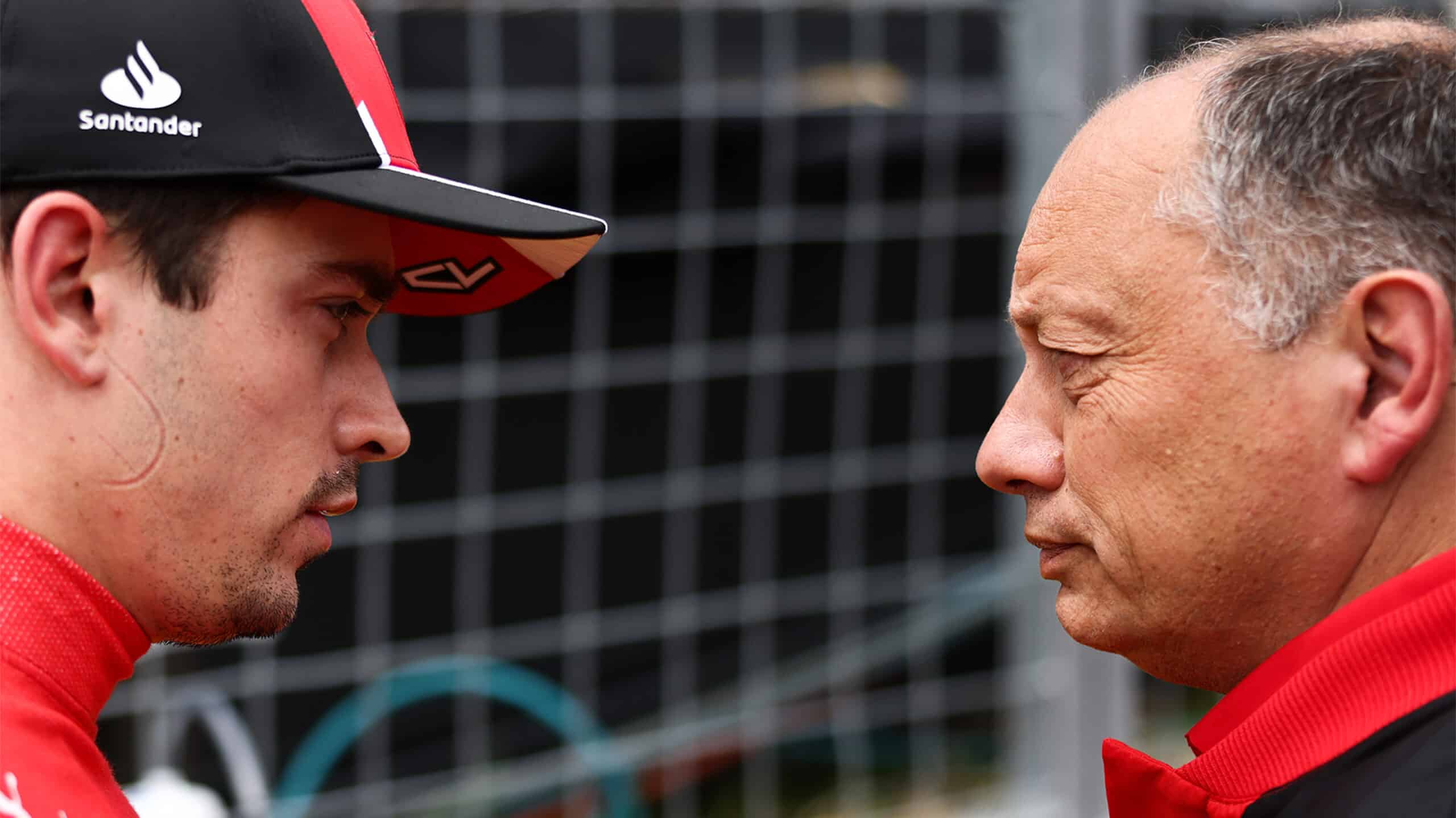 Vasseur Leclerc