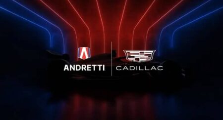 Andretti’s hiring spree