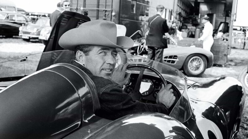 Carroll Shelby: The lost interview - Motor Sport Magazine