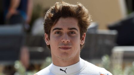 Can Williams rookie Colapinto really do a better job than Sargeant?