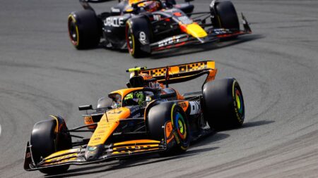 Norris vanquishes Verstappen in Zandvoort: can McLaren stay top?