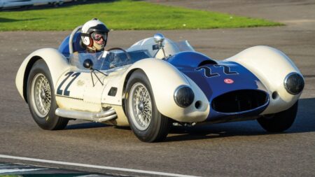 Fast, Faster, Fastest: The Bill Sadler Story book review
