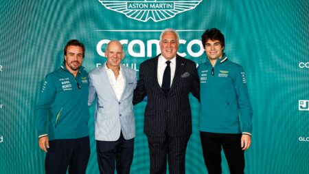 Good month, bad month: Who’s on the up and who’s on the slide in F1