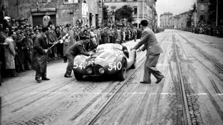 Inside OSCA book review: New view of Maserati brothers’ sports car firm