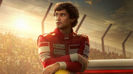 Netflix’s Senna miniseries: everything you need to know
