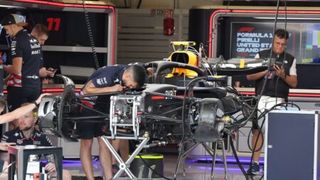 MPH: Red Bull caught cheating? It absolutely, categorically, was not