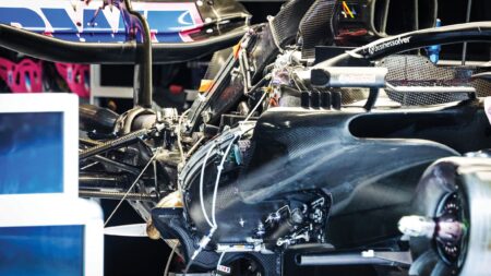Alpine to ditch Renault power from 2026