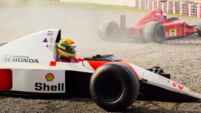 1993 Japanese Grand Prix winner, full results and reports