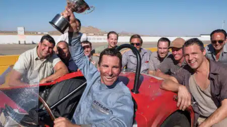 Ford v Ferrari: the real story of Le Mans ’66 and Ken Miles