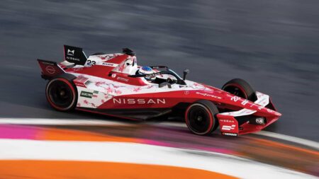 Attack mode ‘gimmick’ proves its worth as Oliver Rowland storms to Formula E win