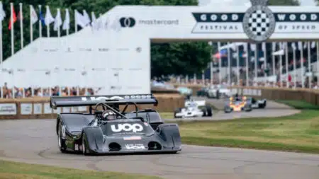 2026 Goodwood Festival of Speed preview: the hillclimb, tickets and how to watch