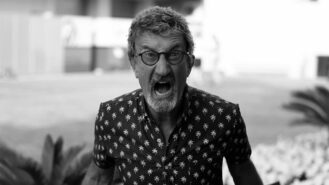 ‘A very unusual boss’: Eddie Jordan remembered by his first F1 driver