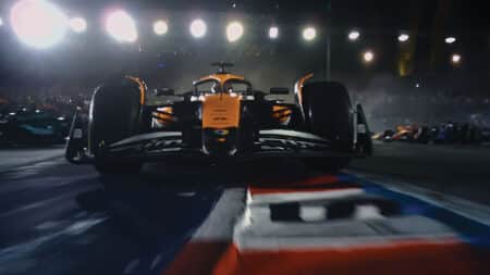 Drive to Survive 7: F1’s dark lord returns