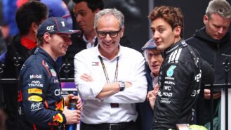 Ben Sulayem on back foot as Thai GP edges closer: what you missed from Australian GP