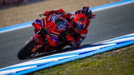 Jerez MotoGP test takeaways: Still chasing Ducati