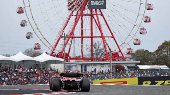 Amazon.com: F1 LEGENDS「F1 Grand Prix 1989」〈3枚組〉 [DVD