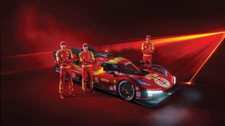 Le Mans 2025: teams and drivers in full