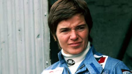50 years since a woman scored (half) an F1 point, why aren’t we closer to another?