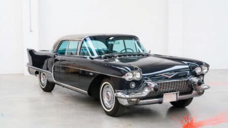 Monterey car week: Why not take home a keepsake?