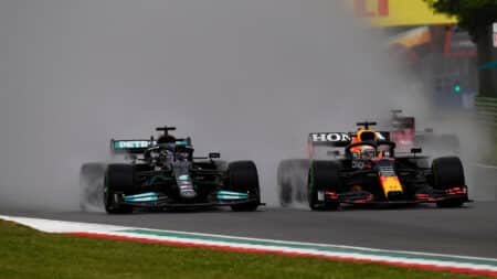 Does Imola deserve its F1 slot? Our verdict on its most recent races