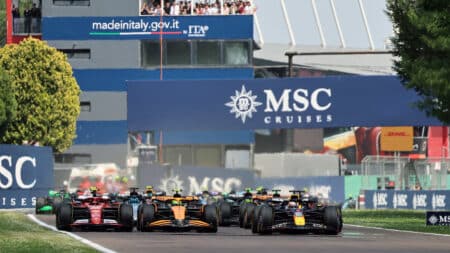 Can Piastri match a Senna F1 record? – What to watch out for at Imola