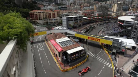 Lost traditions: How Monaco GP has fallen in line with F1 calendar