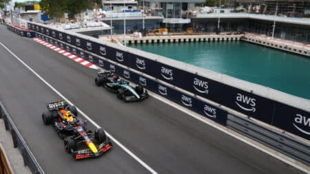 2025 Monaco Grand Prix start time: how to watch, live stream and F1 schedule