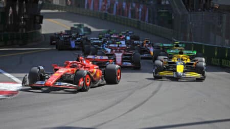 Will two-stop rule work or backfire? What to watch out for at 2025 Monaco GP