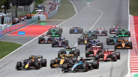 Will flexi-wing rule reshuffle F1? – What to look for at the Spanish GP