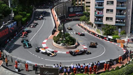 Monaco showed F1 badly needs new cars – Up/Down in Monte Carlo