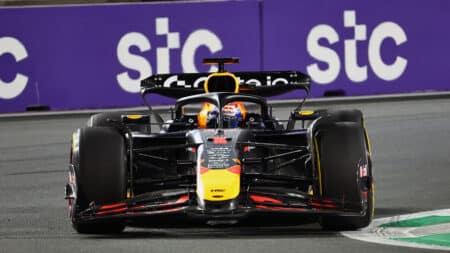 Horner: Verstappen the greatest F1 driver Red Bull has had