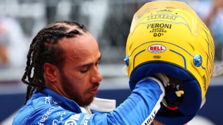Ferrari’s radio show not its biggest issue – Miami GP takeaways