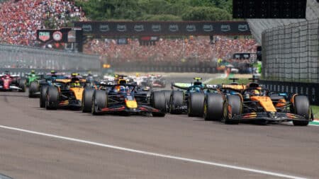 Is Mercedes doomed this summer? 2025 Emilia-Romagna GP takeaways