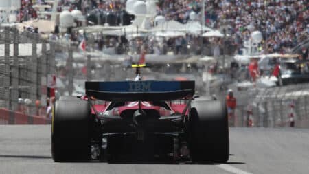 MPH: Why science alone can’t unlock secrets of ground effect F1 cars