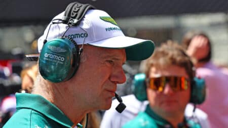 Aston Martin F1 staff must stick to the truth or Newey will catch them out, says Alonso