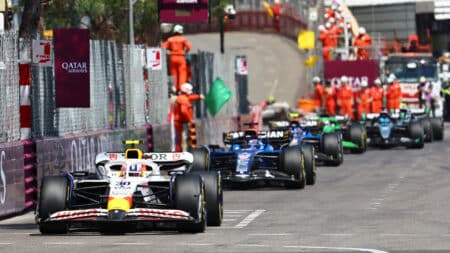 F1’s two-stop experiment flops – 2025 Monaco GP takeaways