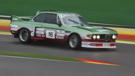 2025 Spa-Classic live stream: watch Sunday’s action here