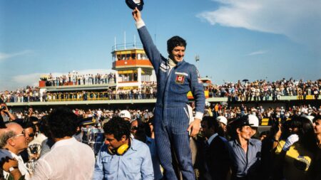 Jody Scheckter: ‘Lewis Hamilton bought my Monaco penthouse’ 