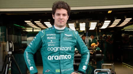 2025 F1 reserve drivers: the hopefuls on standby for each GP team