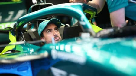 MPH: Aston Martin’s moment of truth: why F1 masterplan will flourish or flop at Imola