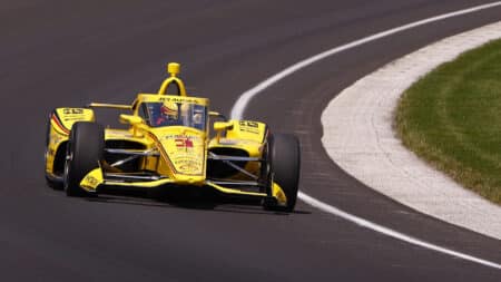 2025 Indianapolis 500: How racing’s most exciting qualifying works