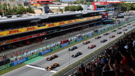 F1 in Barcelona and Madrid: why Spain will have two grands prix in 2026