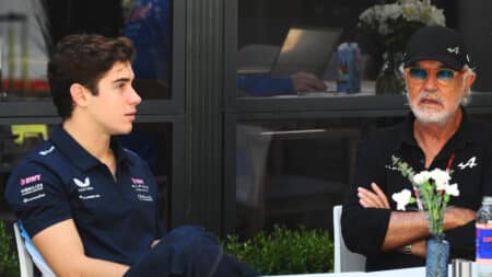 Is Franco Colapinto an upgrade over Jack Doohan for Alpine?