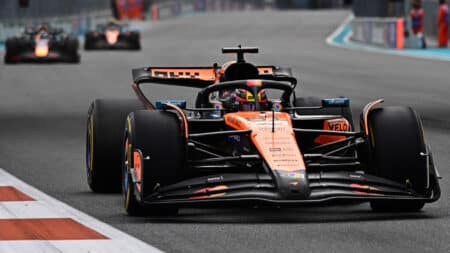 2025 Miami GP results – Piastri wins from Norris as McLaren crushes rivals