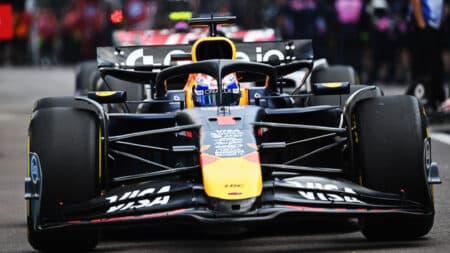 ‘It won’t change the world’ – F1 drivers on flexi-wing clampdown