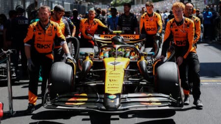 How F1’s flexi-wing clampdown works and what effect it will have